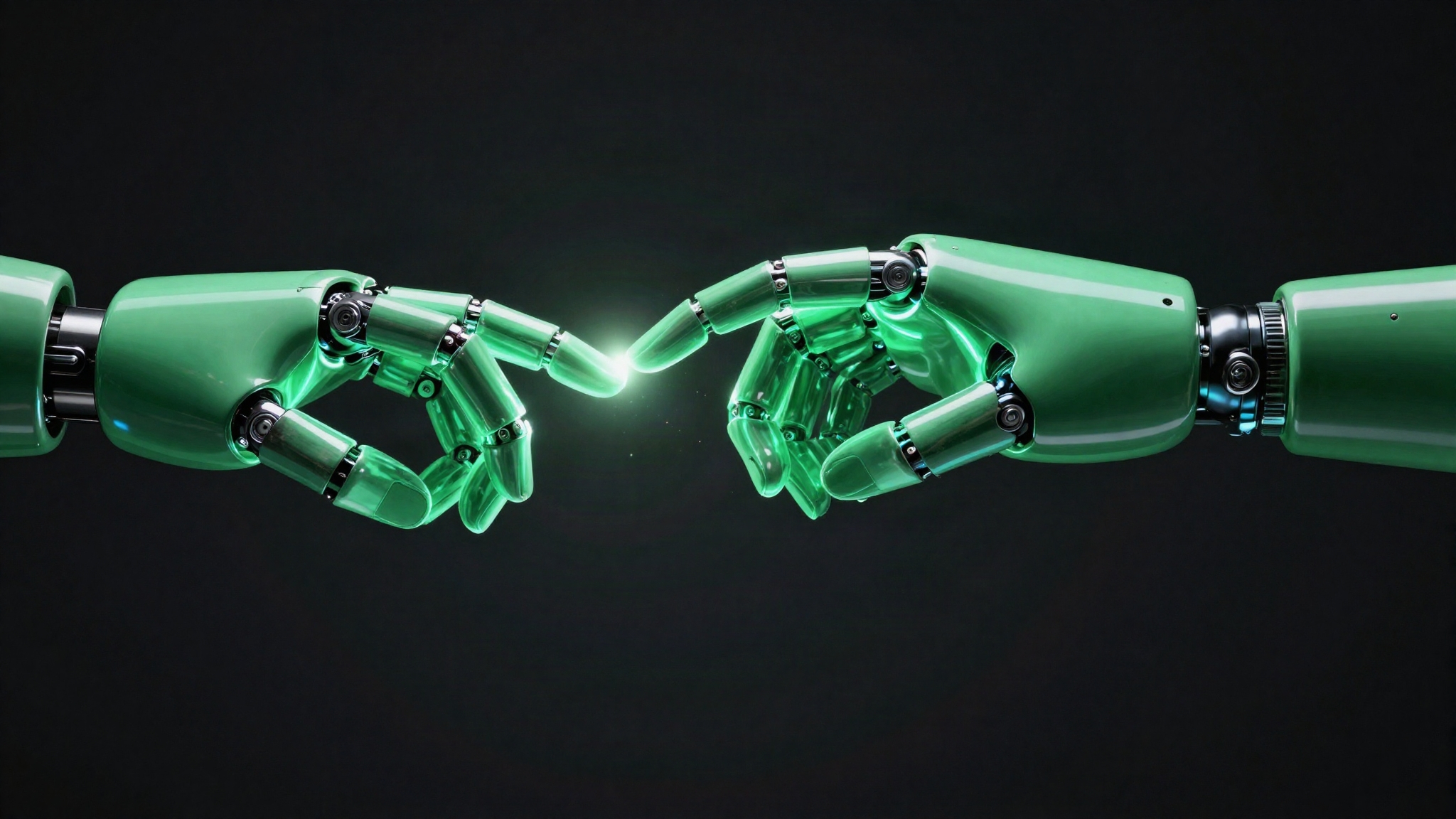 Custom AI integration